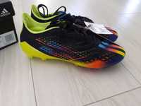 Profesjonalne buty piłkarskie korki adidas Copa Sense.1 GZ1355, 42 2/3