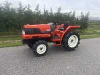 Kubota gl 22km 4x4 rewers