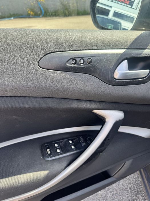 Citroen C5 1.6HDI 109Cv