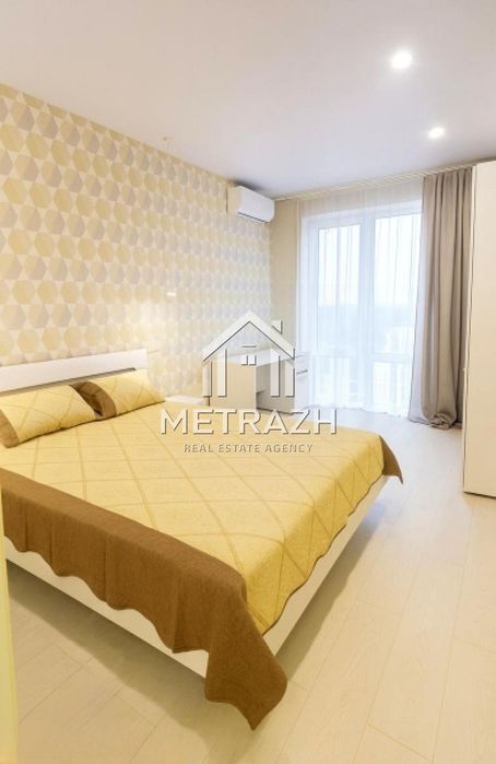 ВИДОВА! Дворівнева квартира в ЖК Кришталеві Джерела