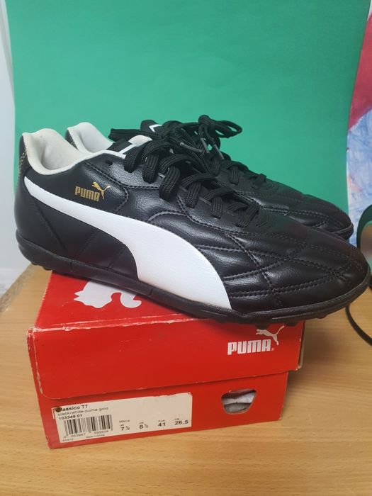 Turfy Puma  Classico nowe rozm. 41