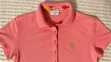 U.S. POLO ASSN. koszulka polo.