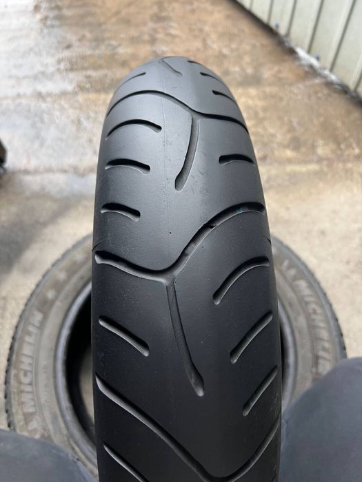 Мотошини BRIDGESTONE 120/70/17 Резина,Колеса,Гума,Скати, Шини)