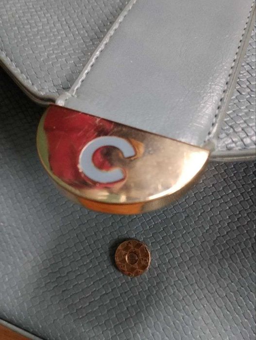 Жіноча сумка через плече Carrera,сумочка женская через плечо 21*15см