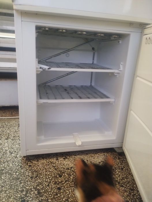 Lodówka Amica używana