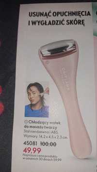 Roller chłodzący do twarzy oriflame