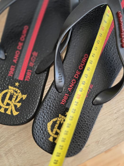 Klapki basenowe paża CR.Flamengo -42(27cm)