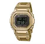 Casio G-Shock GMW-B5000GD-9ER Full Metal Solarny