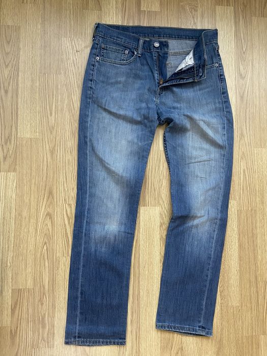 Джинси Levis 511 31/30