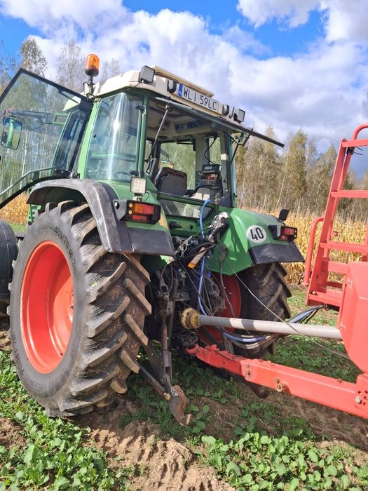 Fendt Farmer 310
