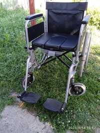 Продам інвалідний візок в ідеальному стані Vitea Care.Ціна 5700.₴.