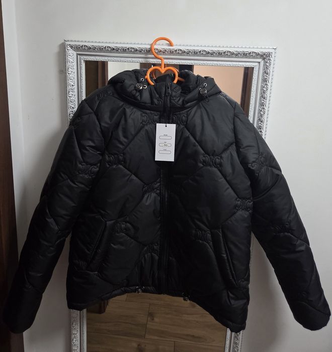 Куртки єврозима демісезон осінь батал 48-58