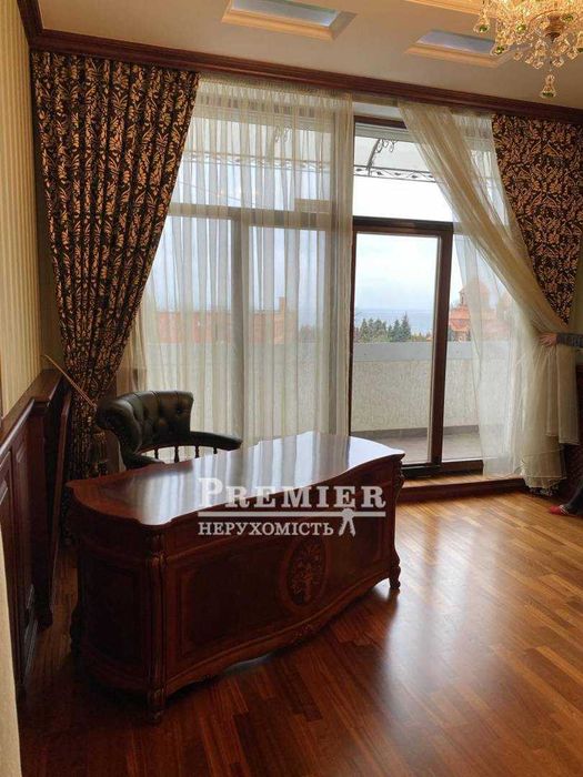 3 комнатная квартира ‼️ 120 м2 ‼️ с  Дорогим Ремонтом Аркадия