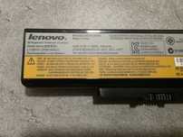 Bateria oryginalna Lenovo L11S6Y01