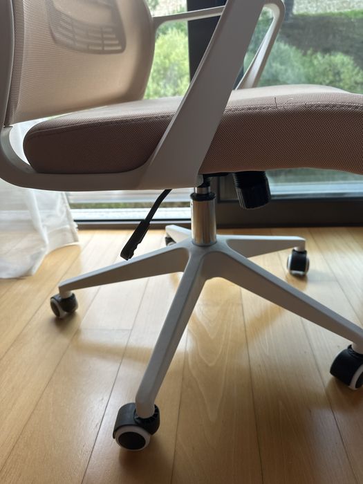 Cadeira de escritório