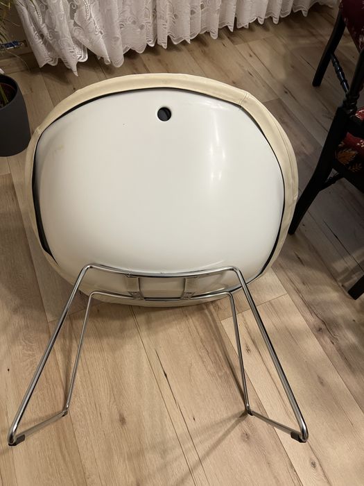 Krzesla Pedrali Gliss 341 4szt