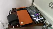 Продам GOOGLE Pixel 7 Pro White. 12/256 NEVERLOCK.