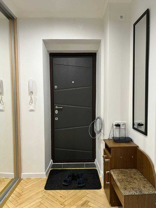 Оренда 2к квартири поблизу Victoria Gardens