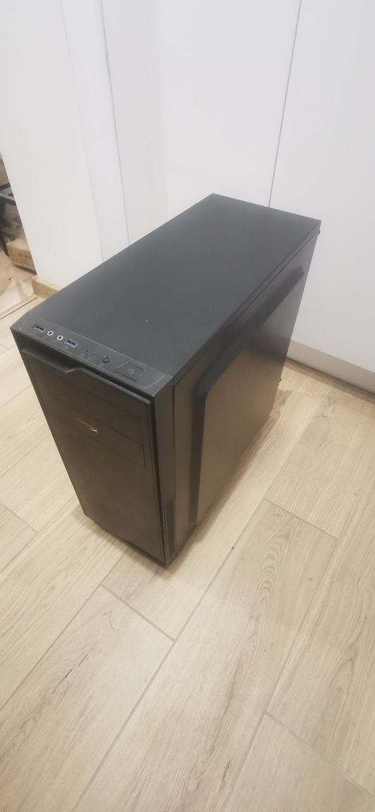 Komputer gtx 1050ti i5 7400