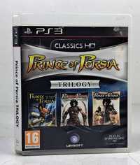 Gra ps3 playstation prince of persa trilogy