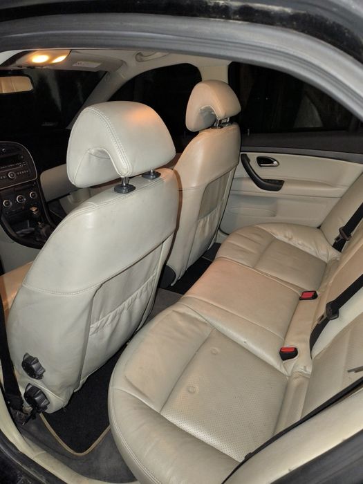 Sprzedam Saab 9-3 1.9 Tid 120 koni w posiadaniu od 7 lat!