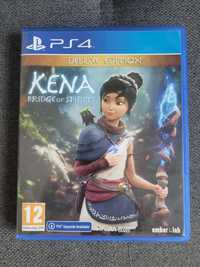 Kena Bridge of Spirits PS4/PS5