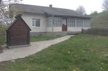 будинок в с. Сороки