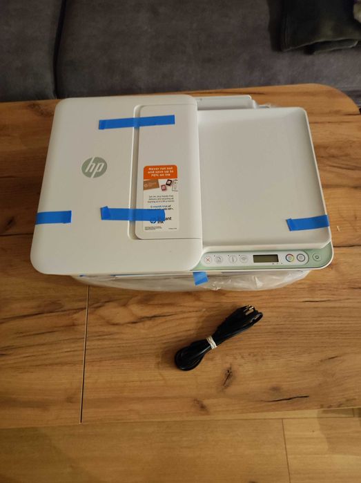 Drukarka HP DeskJet 4122e