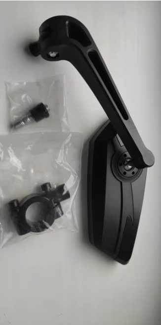 Espelho retrovisor universal para Bicicleta ou Trotinete | NOVOS