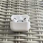 Sluchawki Airpods pro 1