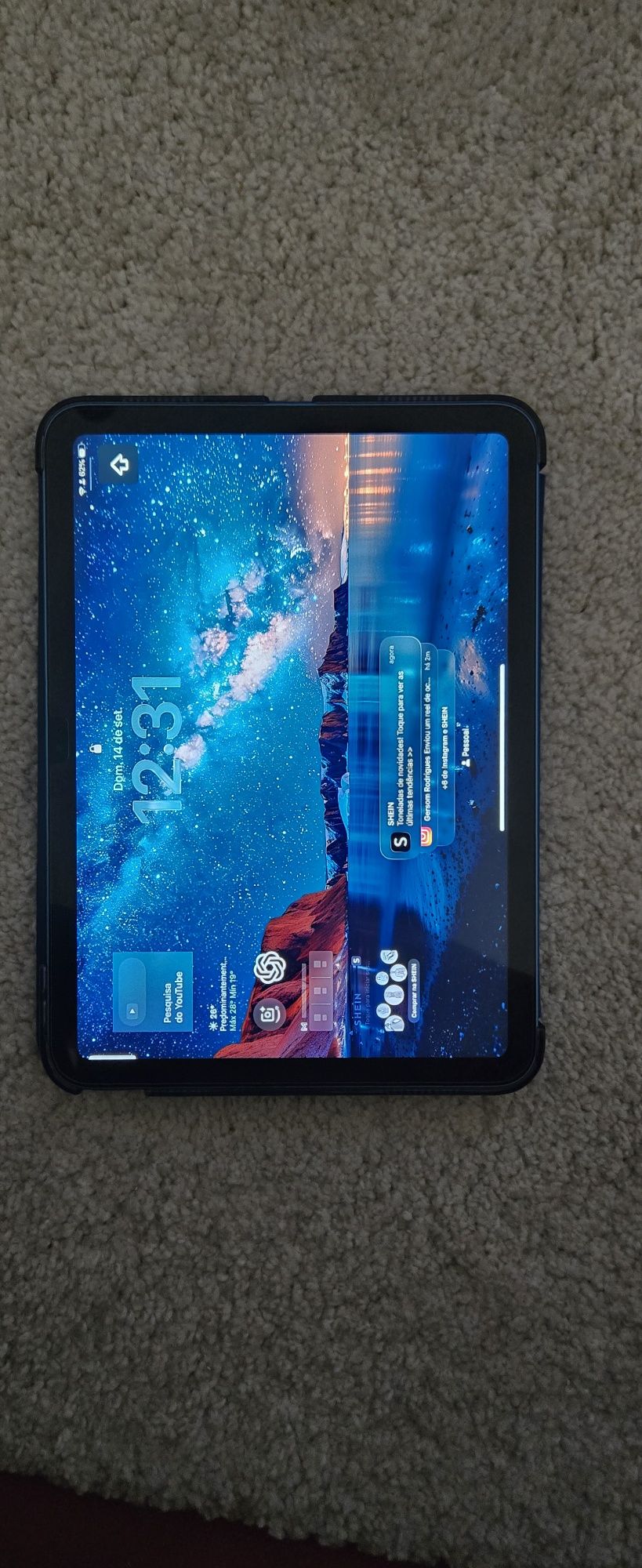 Apple Ipad 11 (A16)