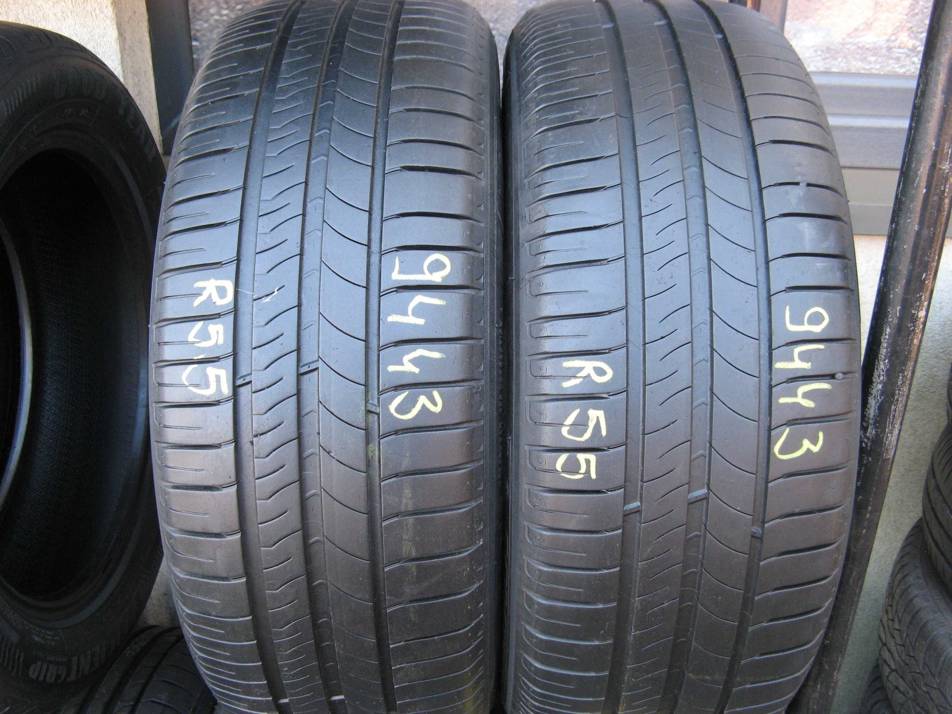 205/55R16 MICHELIN ENERGY SAVER - nr.9443