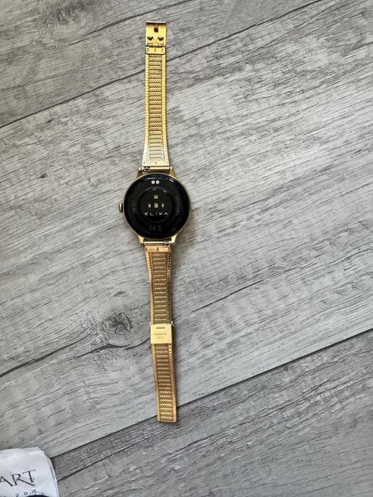 Smartwach ELIXA damski