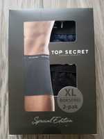 Bokserki Top Secret r. XL