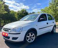 OPEL Corsa 1.3CDTI 2005 70cv