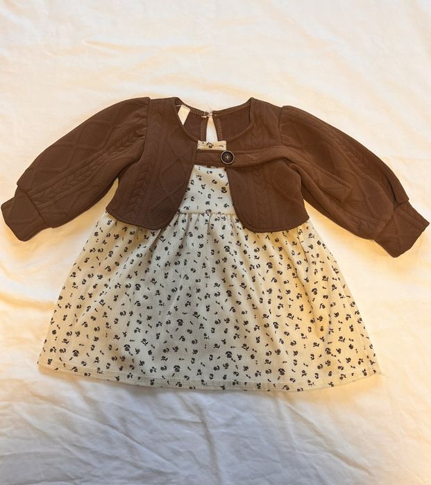 Сукня дитяча для дівчинки.