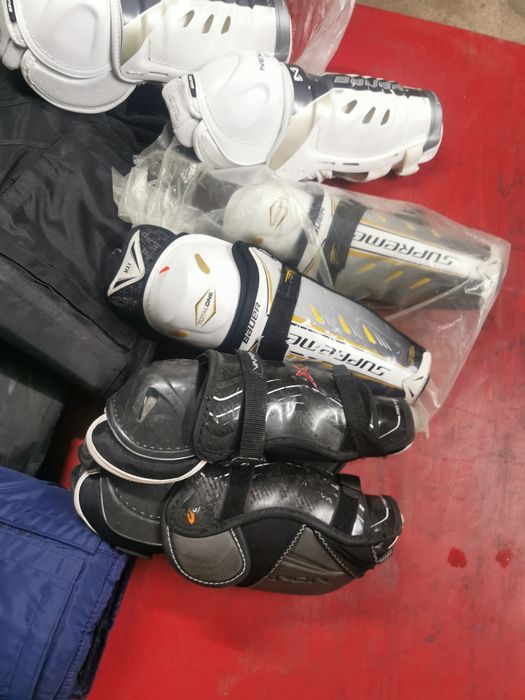 Хоккейная профисиональная  форма  юниор и взрослая