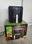 Air fryer / frytownica / frytkownica beztłuszczowa, 5 L