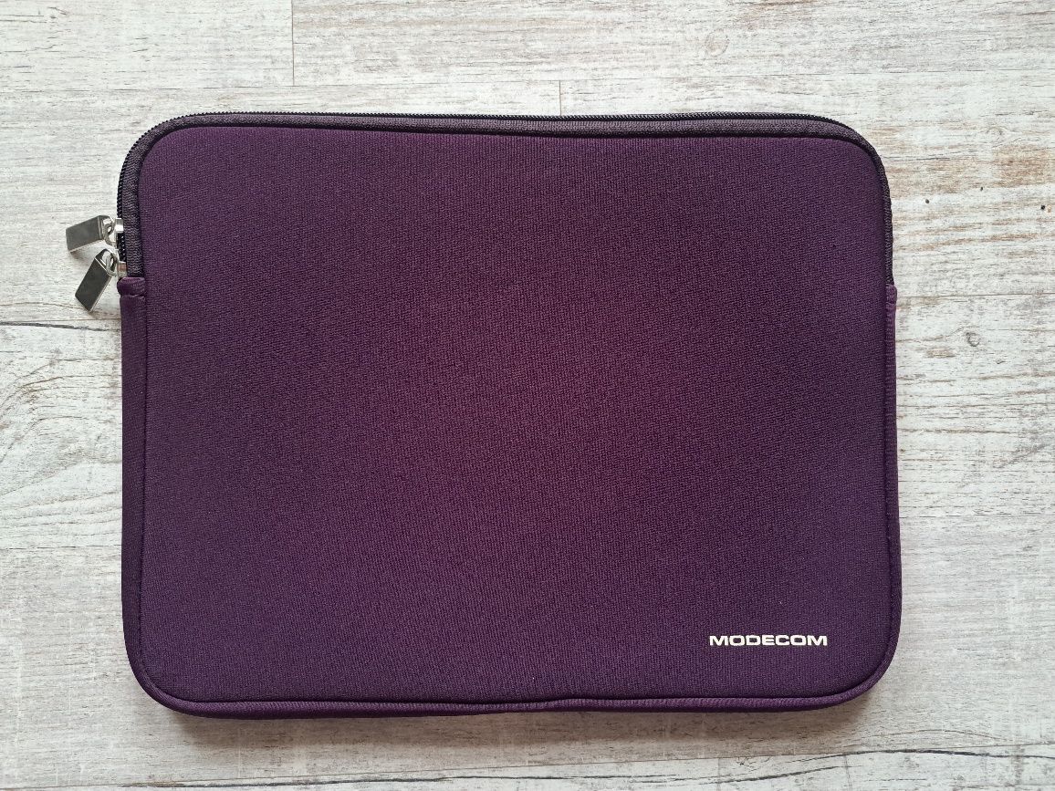Etui futerał pokrowiec na notebooka Modecom 14-16"
