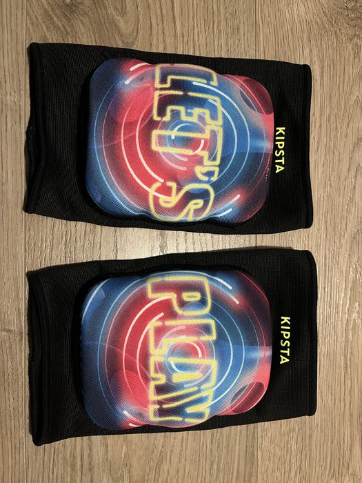 Nakolanniki siatkarskie M Kipsta