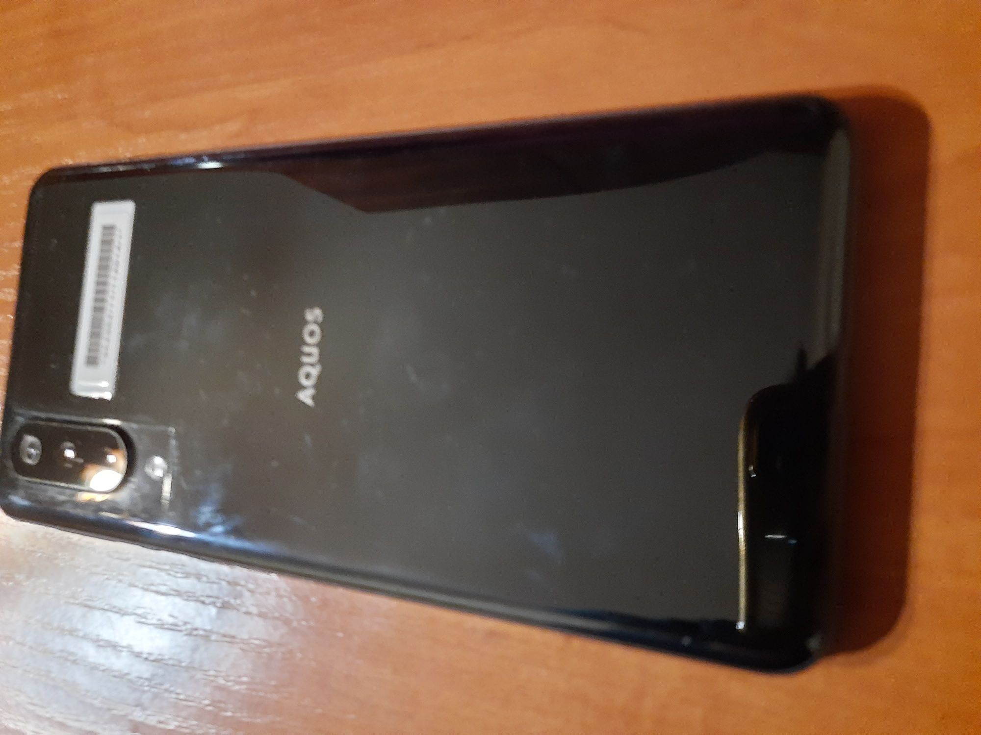 Sharp zero 5G 4/64
