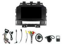 Radio nawigacja Opel Astra J Android WiFI GPS Bluetooth 7"