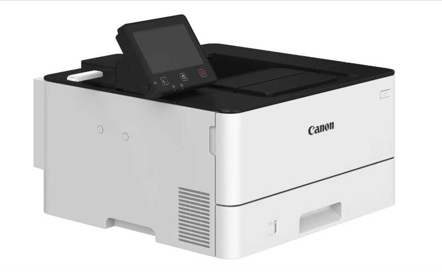 Canon i-SENSYS LBP228x  Wi-Fі Лазерний принтер дуплекс мережа 38ст/хв