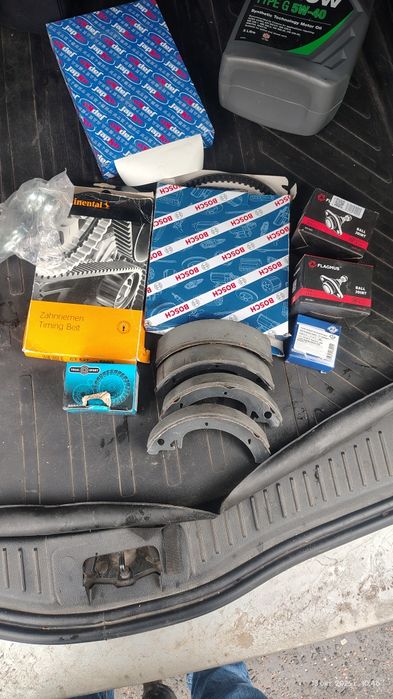 Продам шаровые 2110 новые