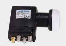 Konwerter Unicable Opticum  ANK SCR Legacy 3
