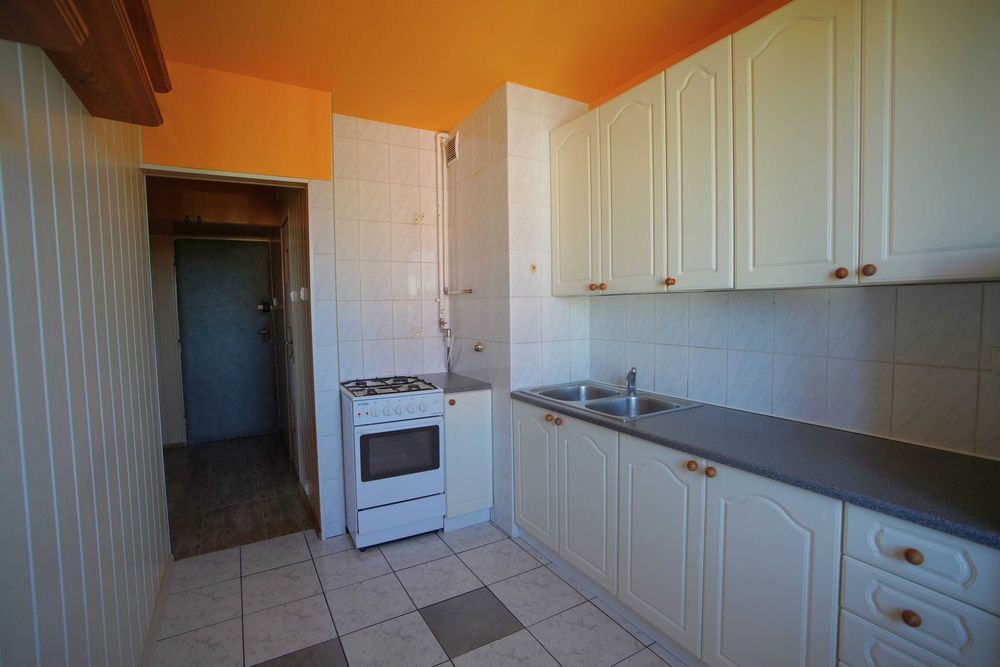 Mieszkanie 38m² – ul. Profesorska 11, Olsztyn- świetne pod inwestycje!