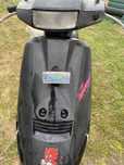 Скутер suzuki address v50