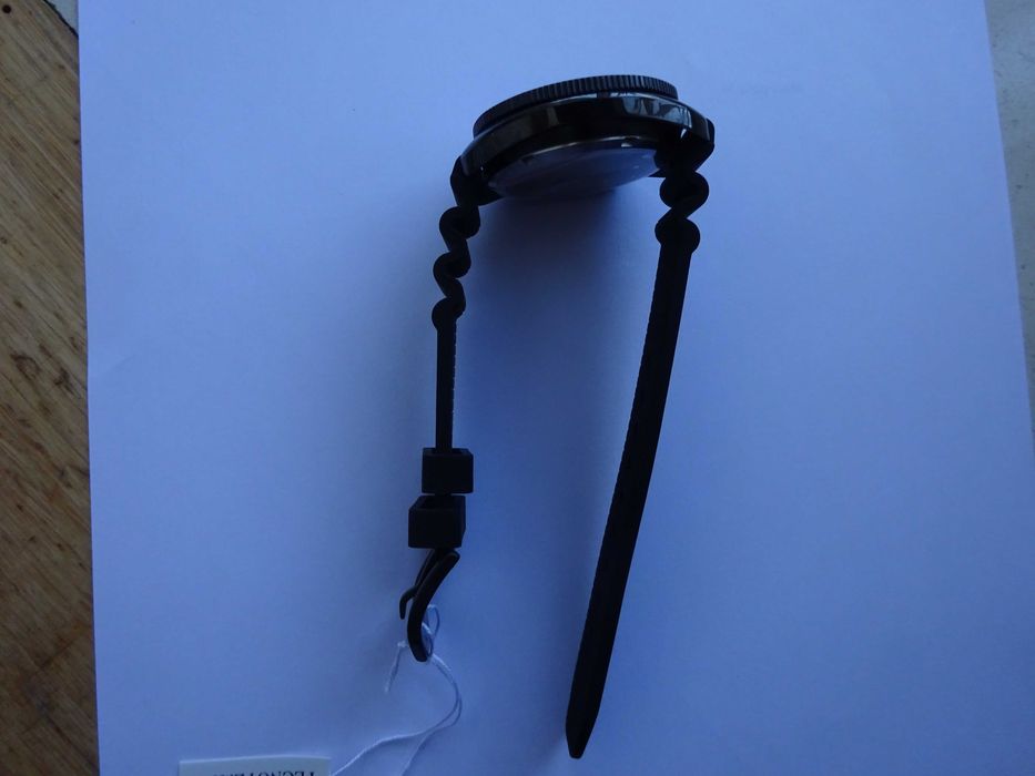 Relógio Tecnotempo Autmatico "Seadving"