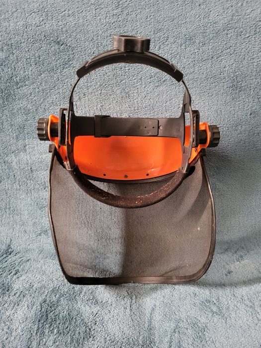 Viseira Nova (Bom Estado)