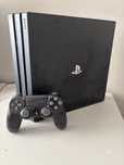 Playstation 4 Pro